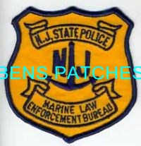 NEW JERSEY,NEW JERSEY STATE POLICE MARINE LAW ENFORCEMENT BUREAU 1_wm